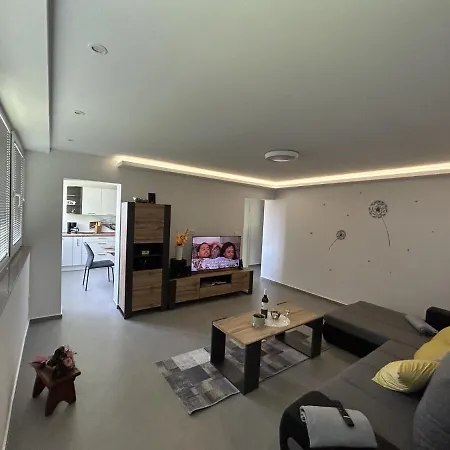 Toni Apartment Lovran