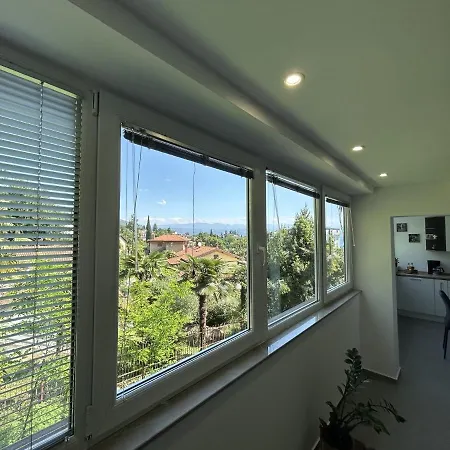 Toni Apartment Lovran